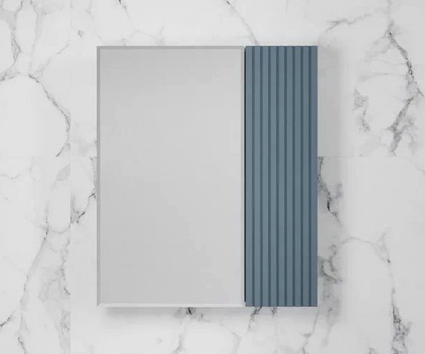 зеркало-шкаф STYLE LINE СТОКГОЛЬМ 60